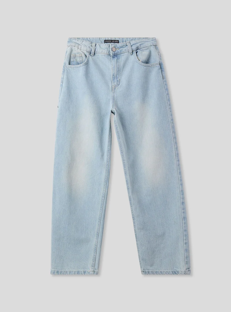 Jeans chiari carpenter