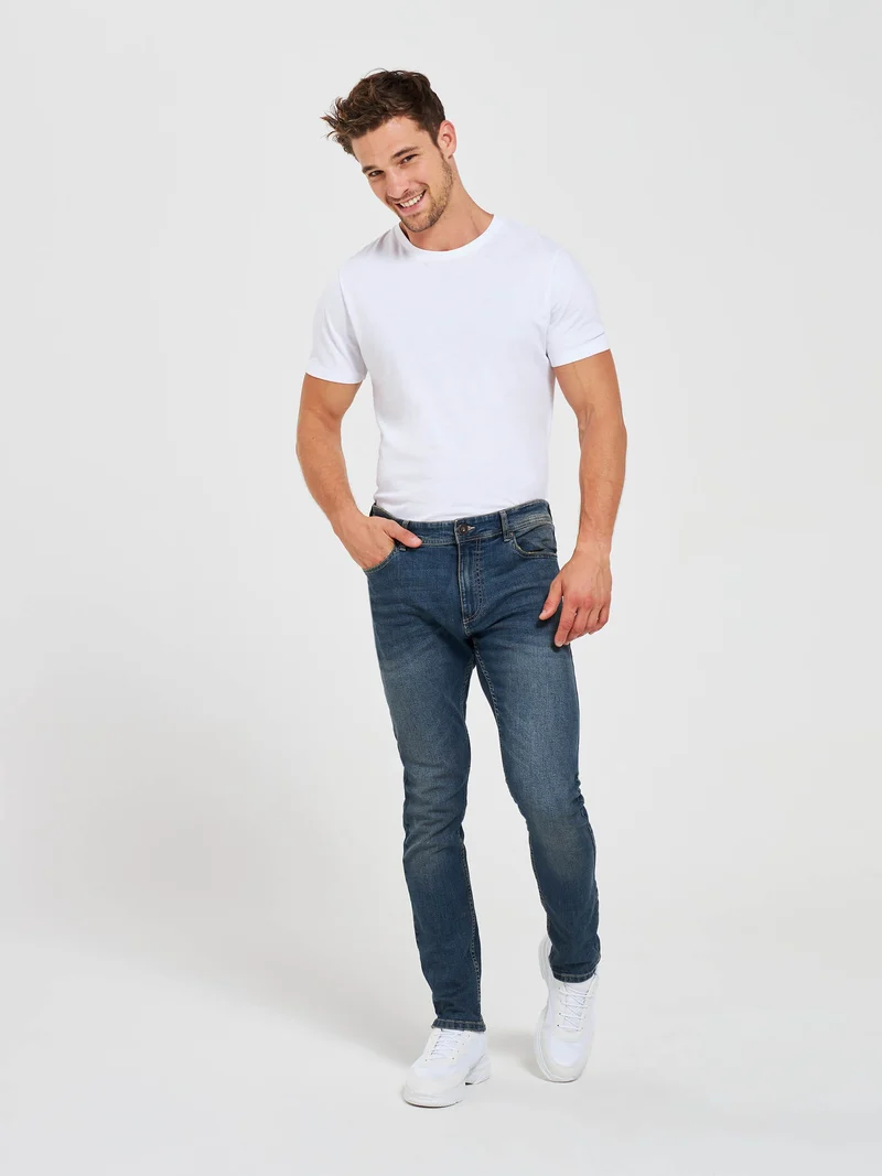 t-shirt basic