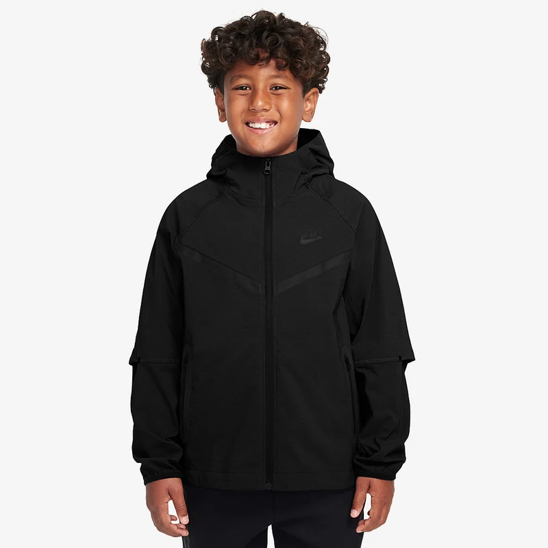 Nike Giacca in tessuto