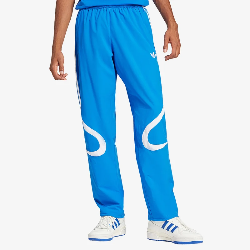 Pantaloni Tuta adidas Originals Adicolor Teamgeist