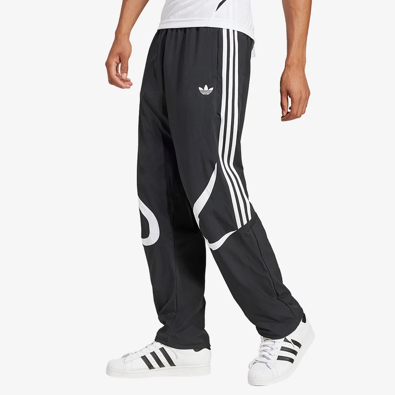 Pantaloni Tuta adidas Originals Adicolor Teamgeist