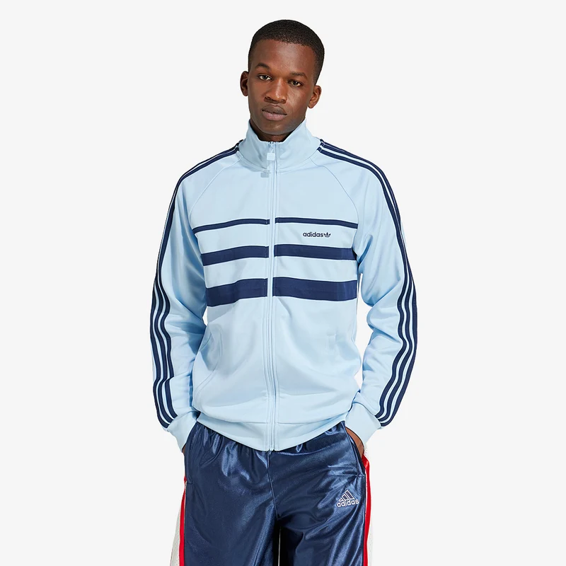 Top adidas Originals The First Track