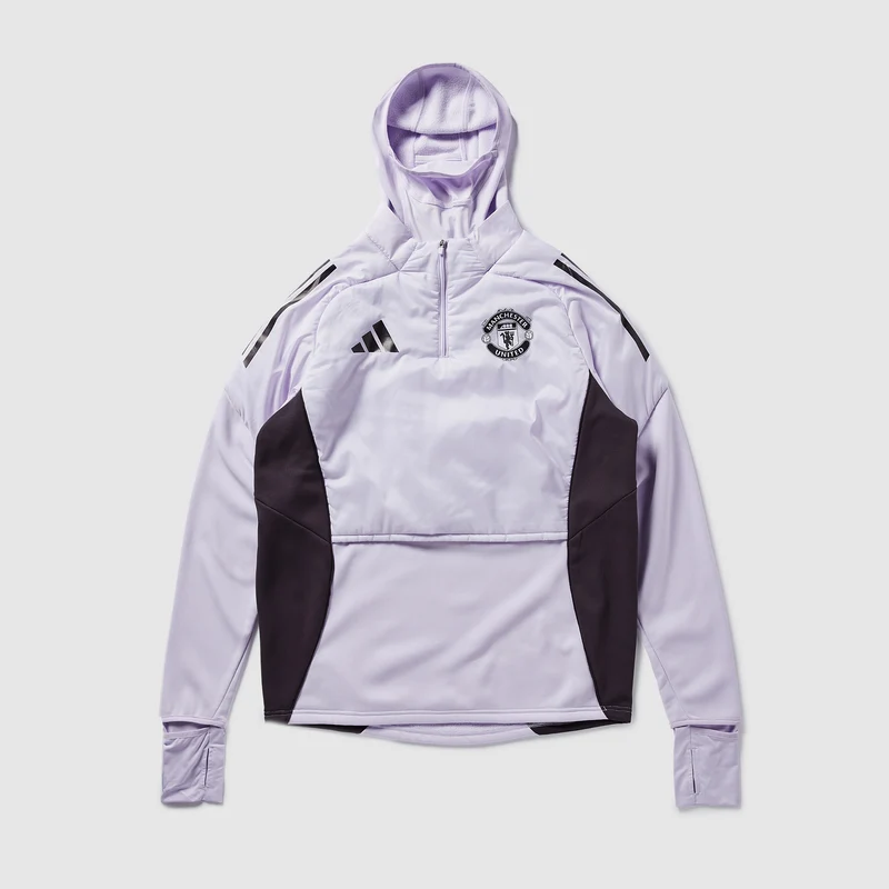 Top adidas Manchester United 25/26 Winter