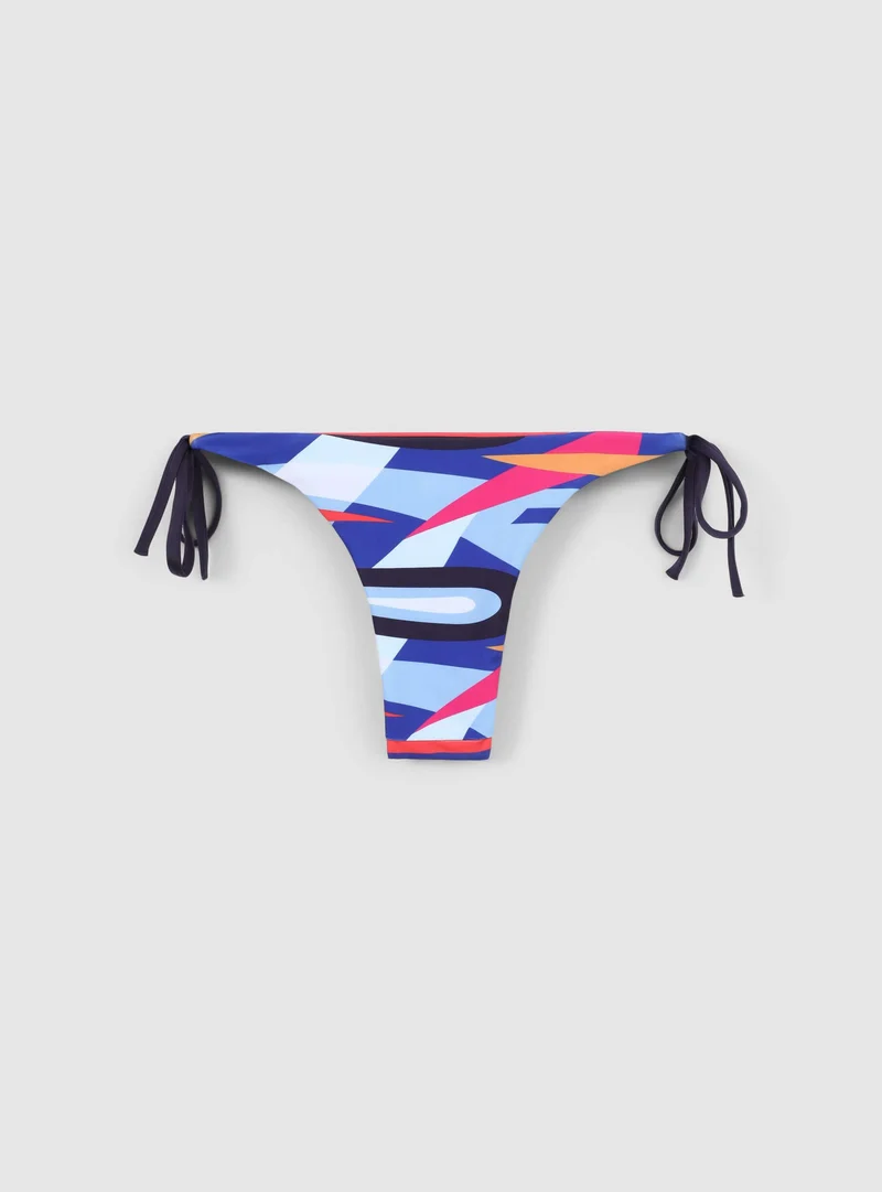 Slip brasiliana bikini fantasia strip MWC