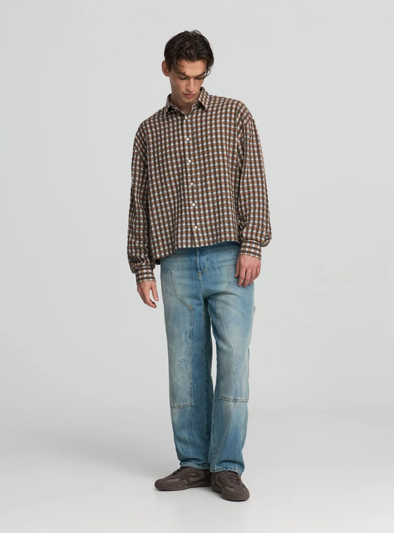 Jeans superbaggy