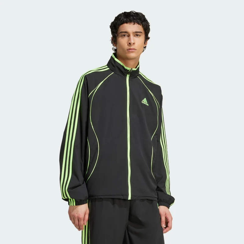 adidas Originals Teamgeist Adicolor Track Top