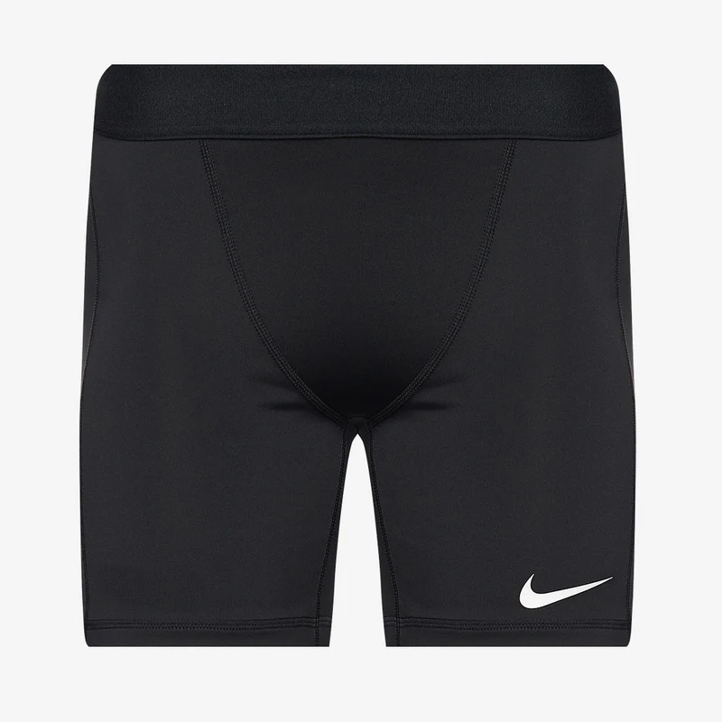Shorts Nike Donna Pro Leak Protezioni 6"