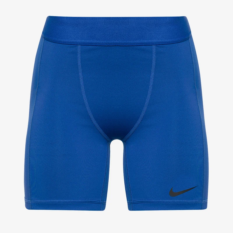Shorts Nike Donna Pro Leak Protezioni 6"
