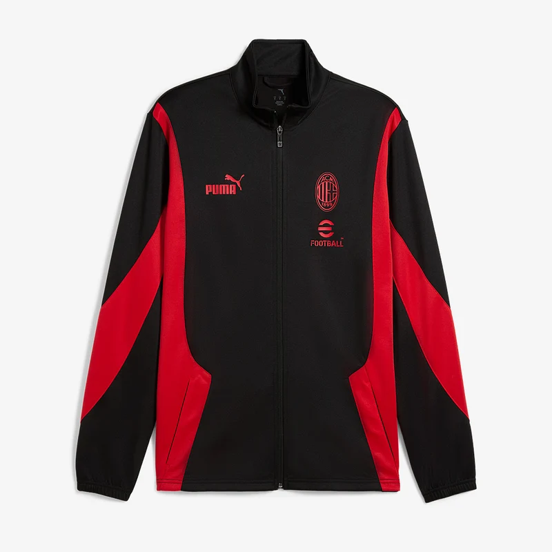 Giacca Puma AC Milan 24/25 ftblNRGY+