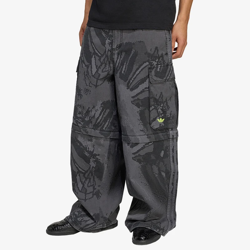 Pantaloni Cargo adidas Originals Uomo Zip-Off