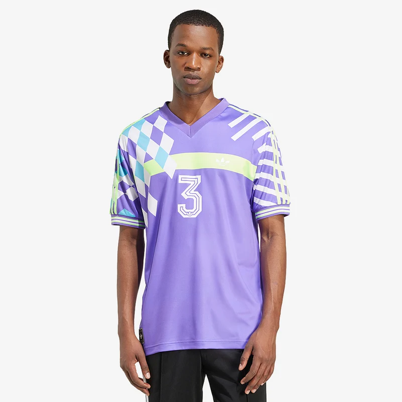 Maglia adidas Originals Nuwave 90s