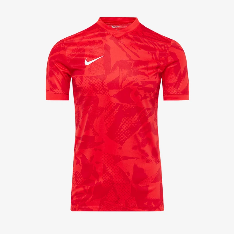 Maglia Nike Junior Precision VII Maniche Corte