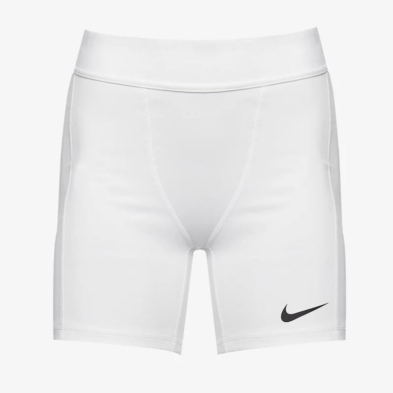Shorts Nike Donna Pro Leak Protezioni 6"