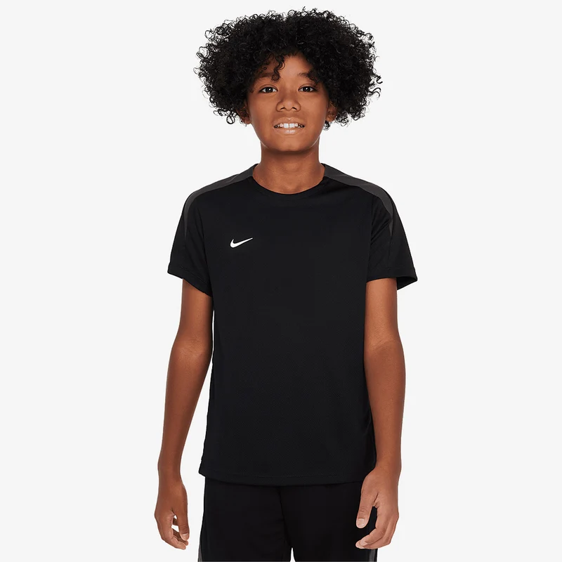 Nike Maglia da calcio a manica corta – Ragazzi Dri