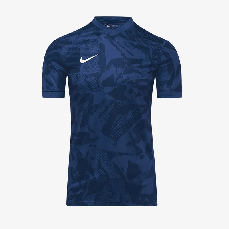 Maglia Nike Junior Precision VII Maniche Corte