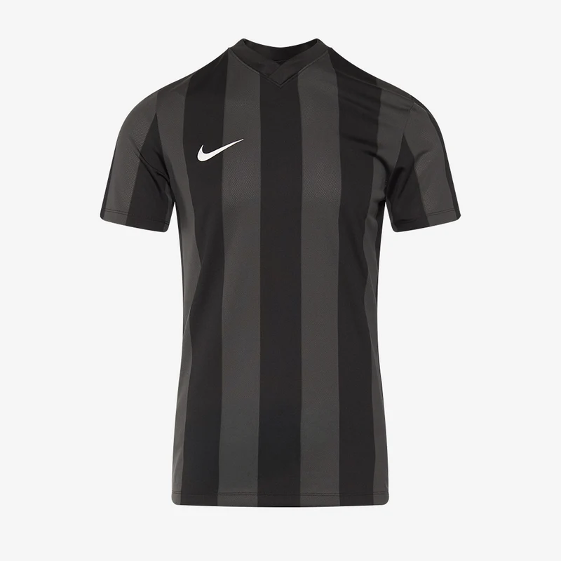 Maglia Nike Junior Striped Division V Maniche Corte