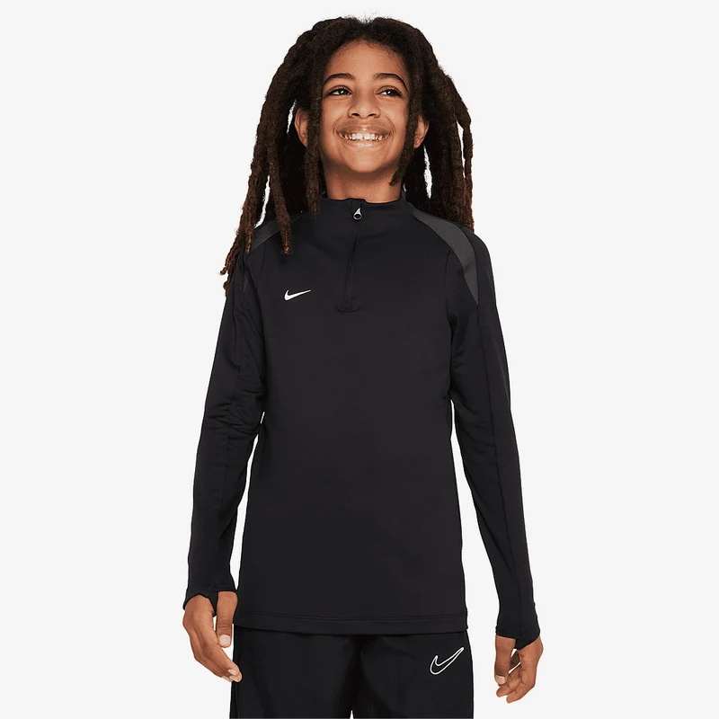 Nike Maglia da calcio per allenamento – Ragazzi Dri