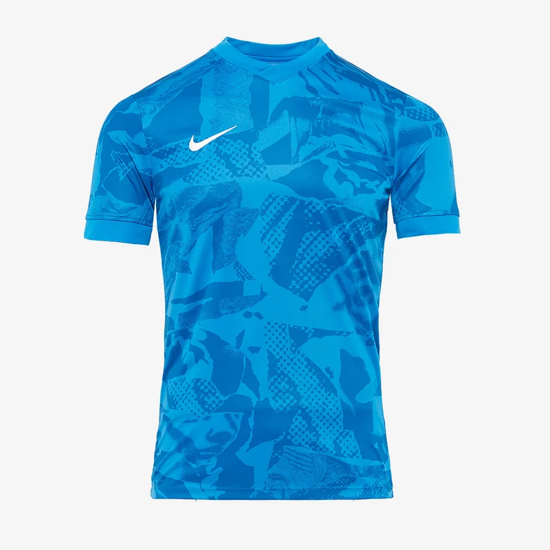 Maglia Nike Junior Precision VII Maniche Corte