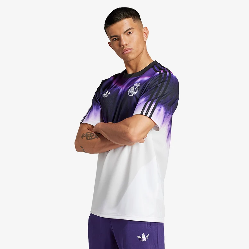 Maglia adidas Originals Real Madrid CNY