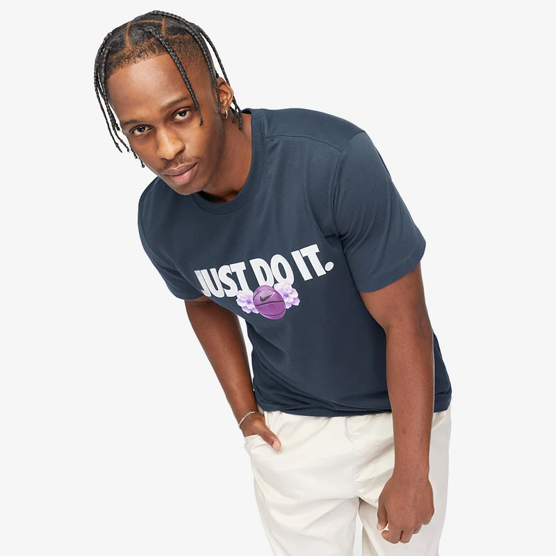 T-Shirt Nike Dri-FIT Basketball