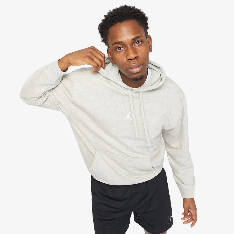 Jordan Felpa pullover con cappuccio Dri