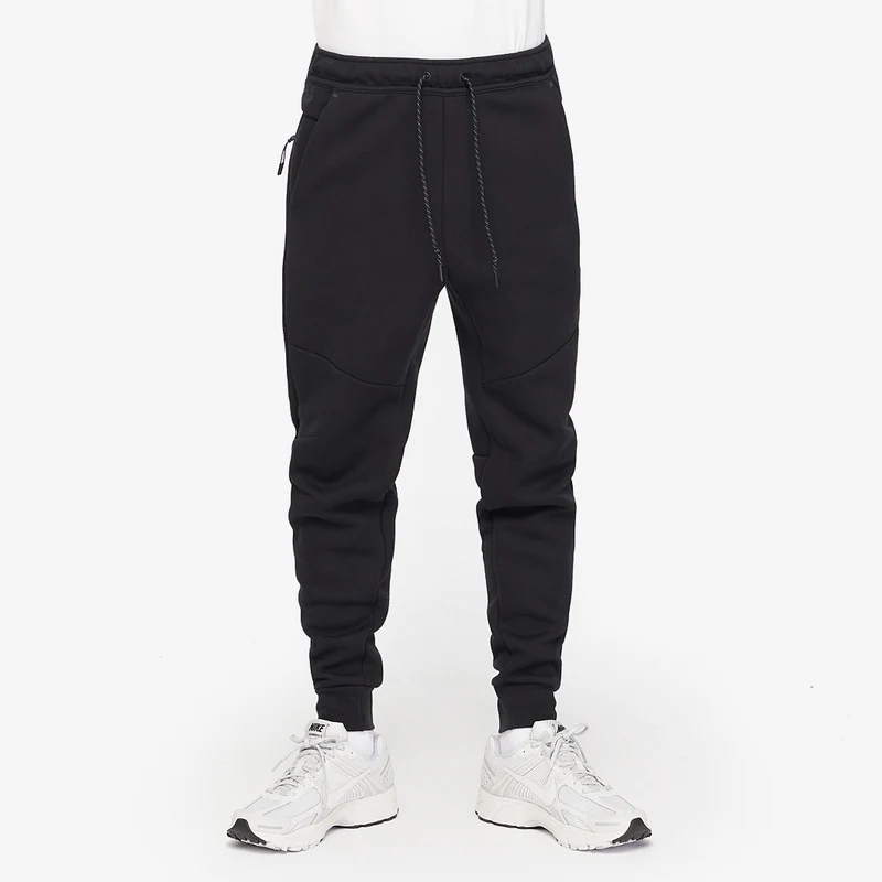 Nike Pantaloni jogger in fleece – Uomo Tech