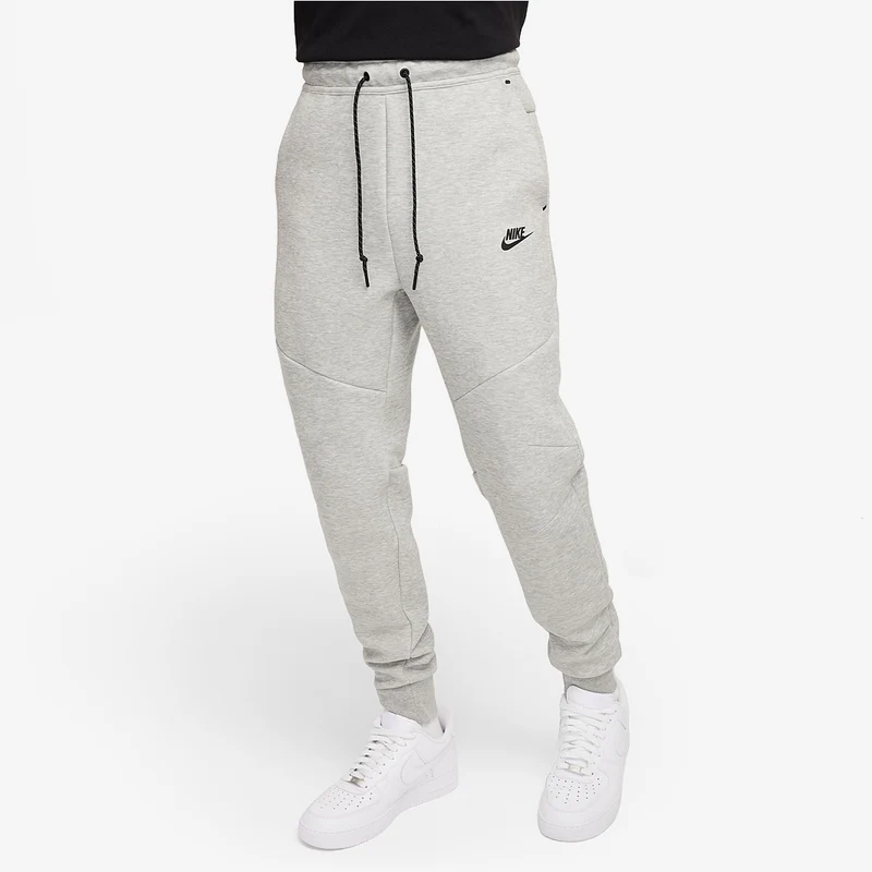 Nike Pantaloni jogger in fleece – Uomo Tech