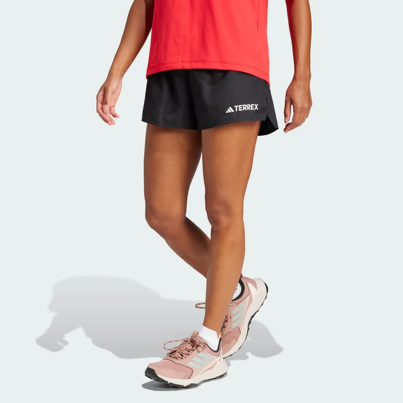 Shorts adidas Donna Terrex Multi Light