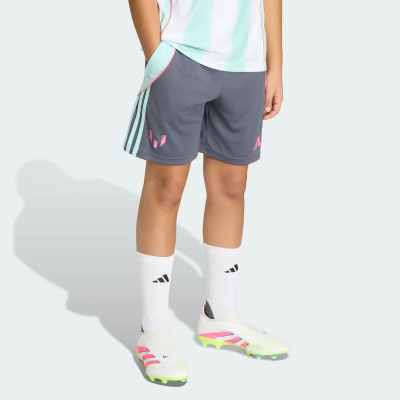 adidas Kids Messi Shorts Kids