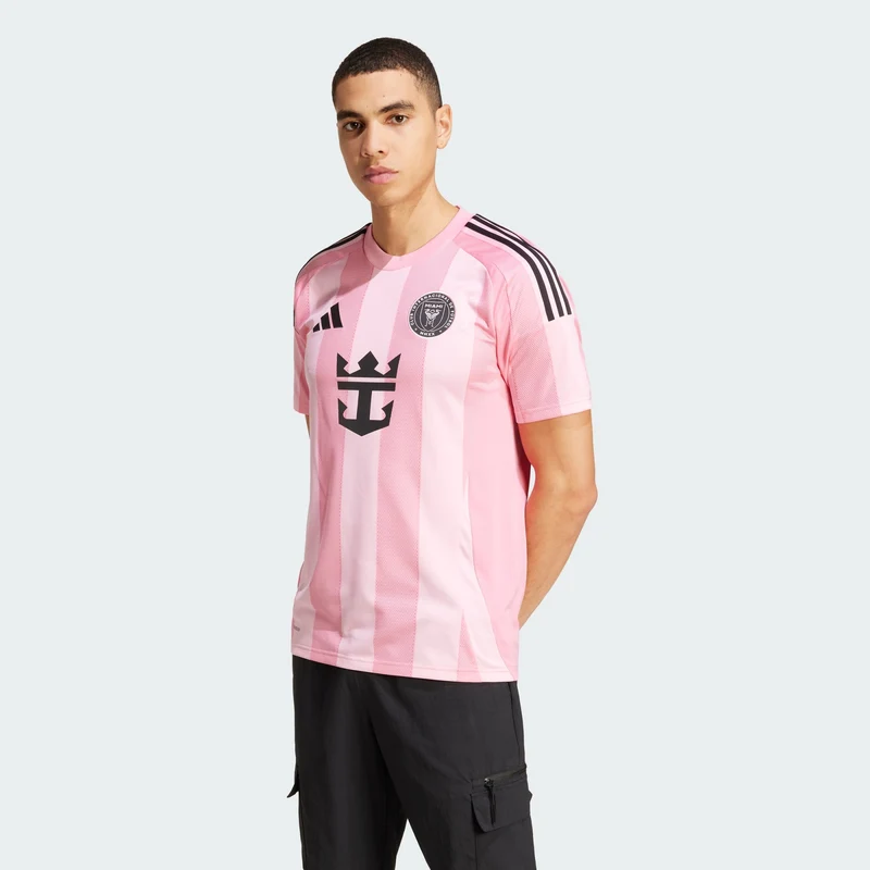 Maglia adidas Inter Miami 2025 Primo Kit