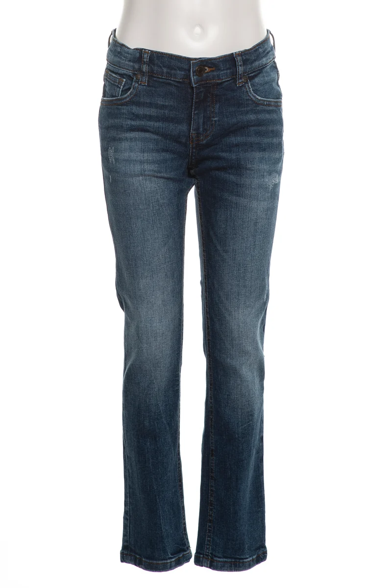 Jeans Guess Da Bambino Denim Dark Blu