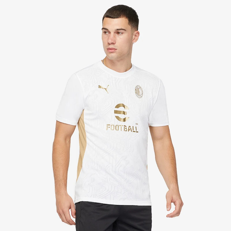 Maglia Puma AC Milan 24/25 Training