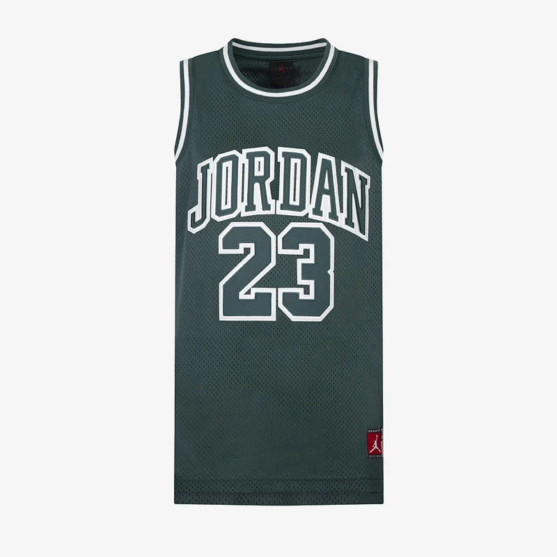 Maglia Jordan 23 Bambini Grandi (8-15Anni)