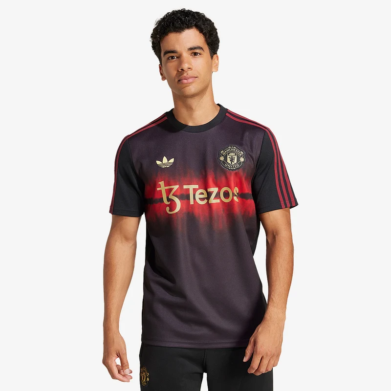 Maglia adidas Manchester United x CNY
