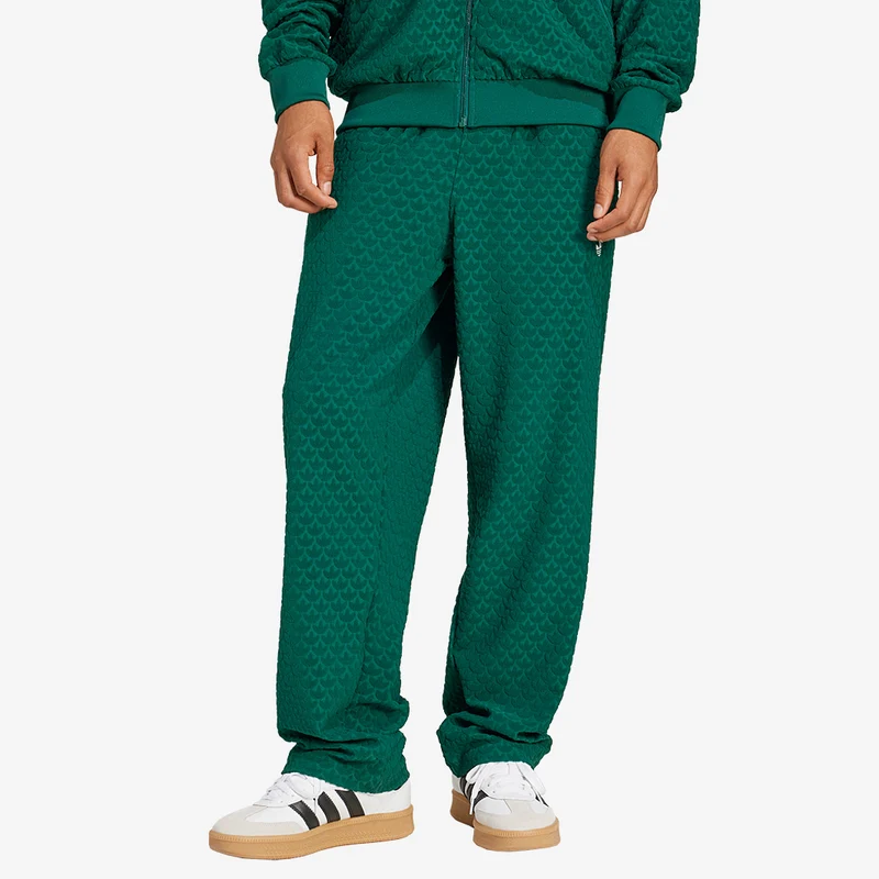 Pantaloni adidas Originals Monogram Track