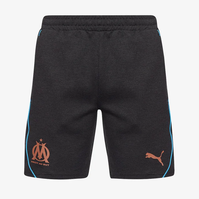 Shorts Puma Olympique Marseille 24/25 Casuals