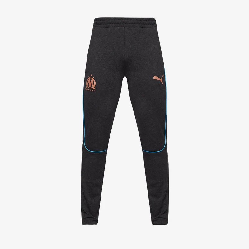 Pantaloni Puma Olympique Marseille 24/25 Casuals