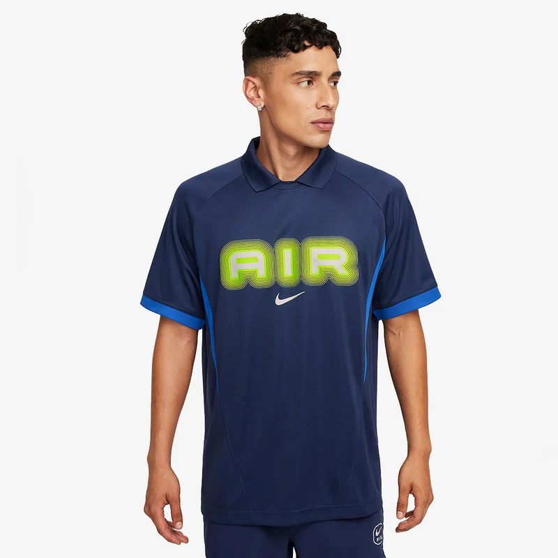 Maglia Nike Sportswear Air Manica Corta