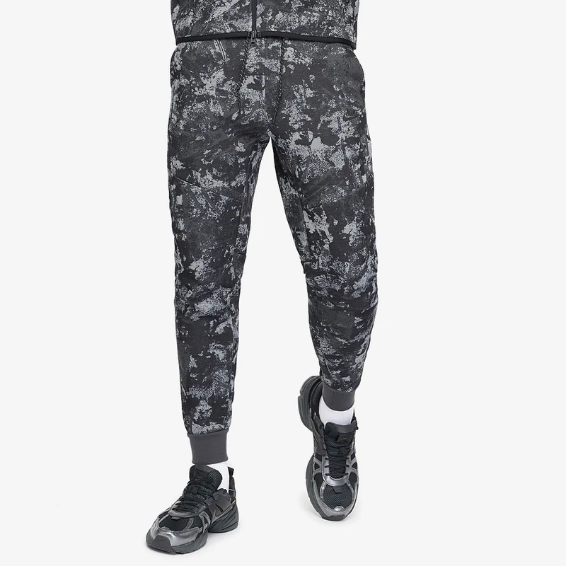 Nike Pantaloni jogger in fleece – Uomo Tech