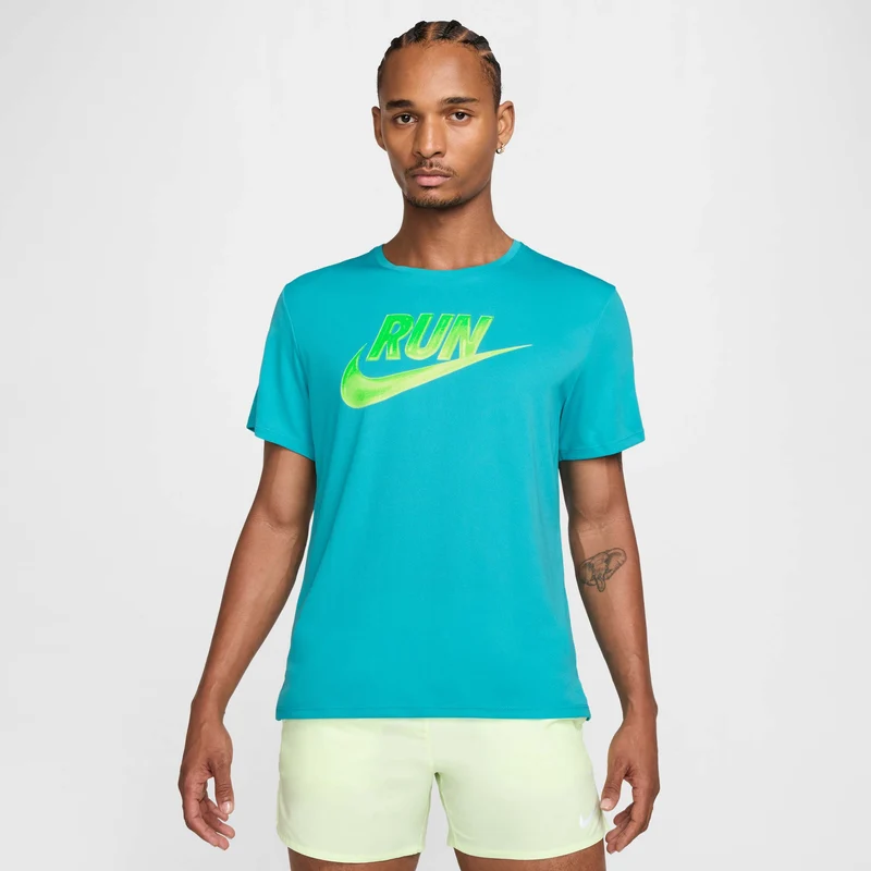 Nike Maglia da running Dri