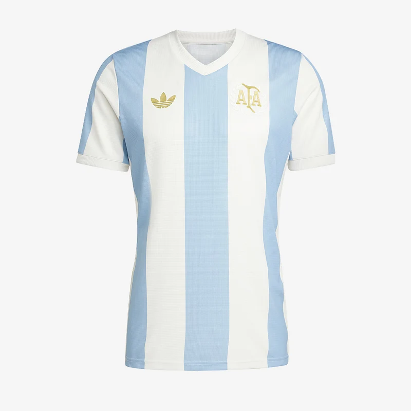 Maglia adidas x Argentina 50° Anniversario