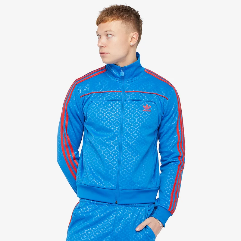 Top adidas x David Beckham OG Track