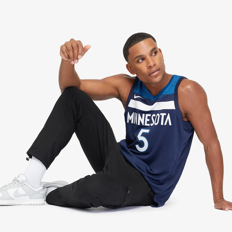 Nike Maglia Swingman Dri