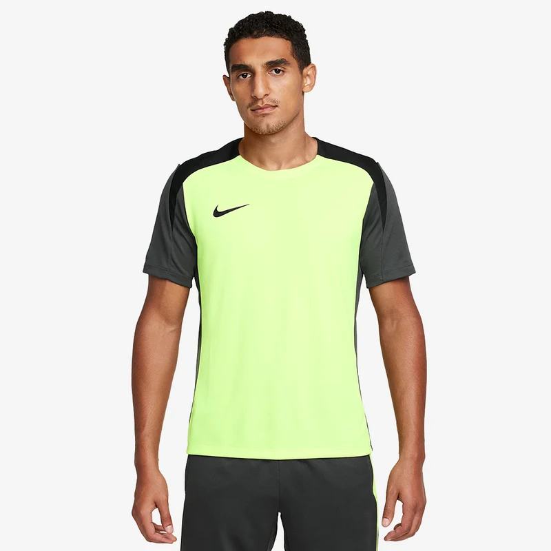 Nike Maglia da calcio a manica corta Dri
