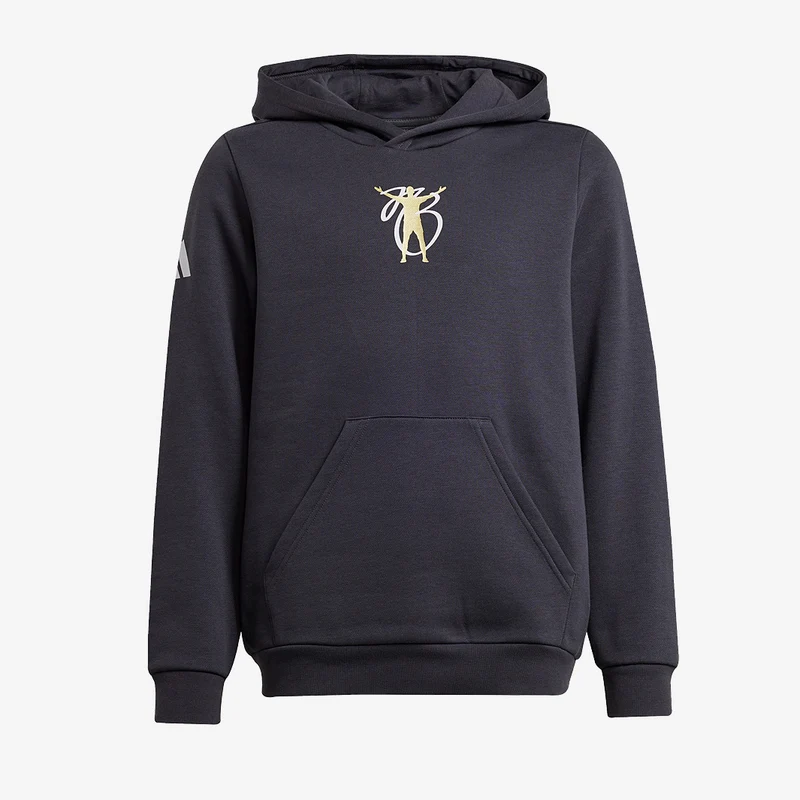Hoodie adidas Bambini Jude Bellingham