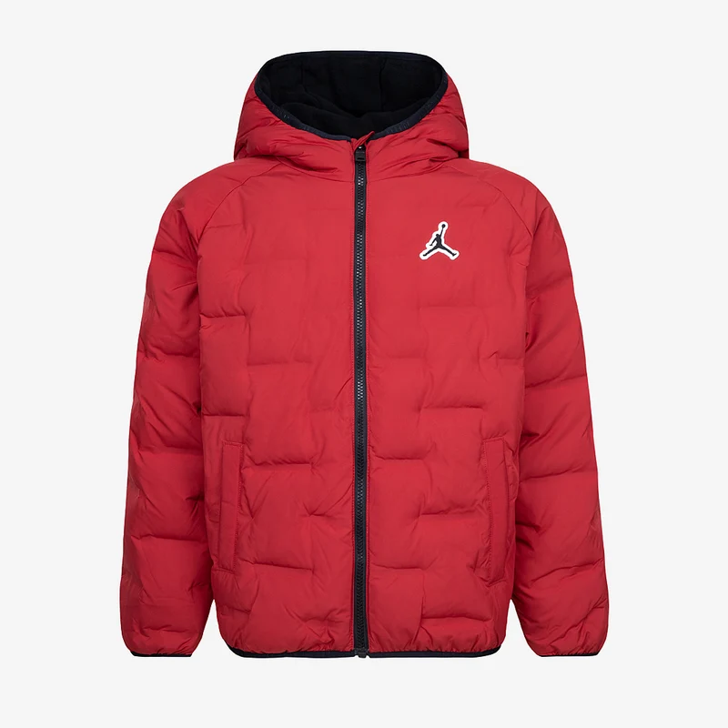 Giacca Jordan Welded Puffer Bambini Grandi (8-15Anni)