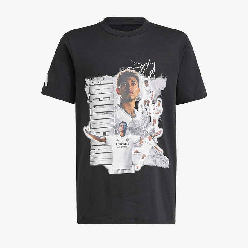 Tee adidas Bambini Jude Bellingham Tour