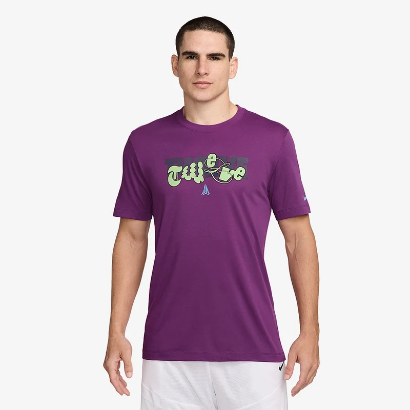 T-Shirt Nike Ja Dri-FIT Basketball
