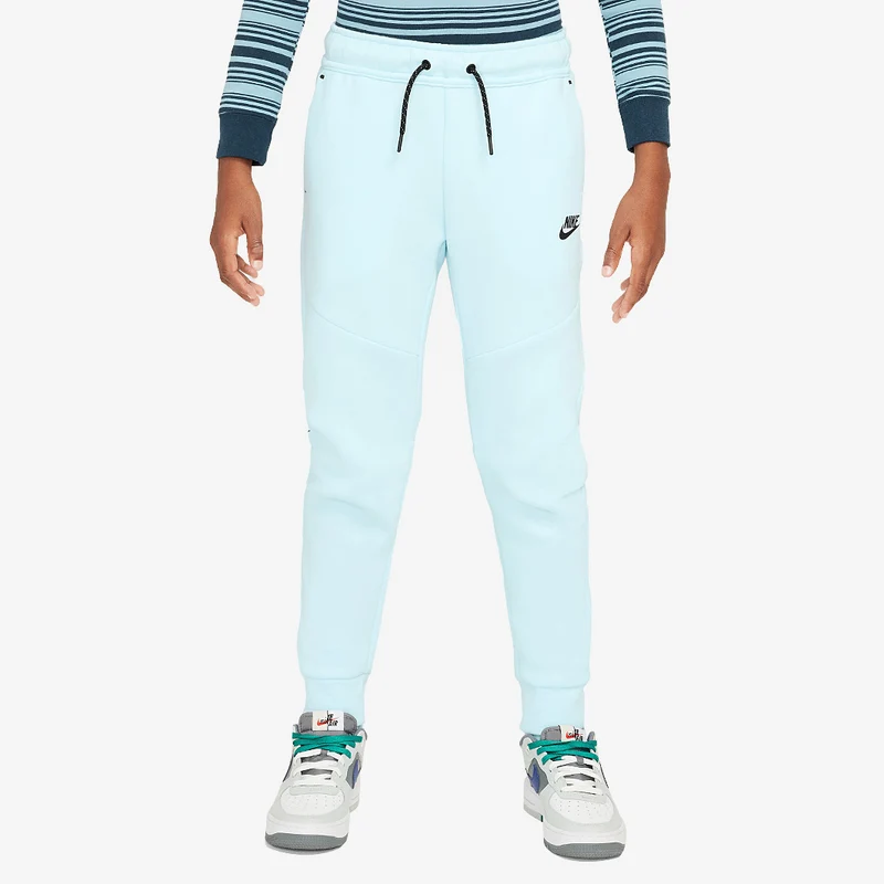 Nike Pantaloni Jogger – Ragazzo/a Sportswear Tech Fleece