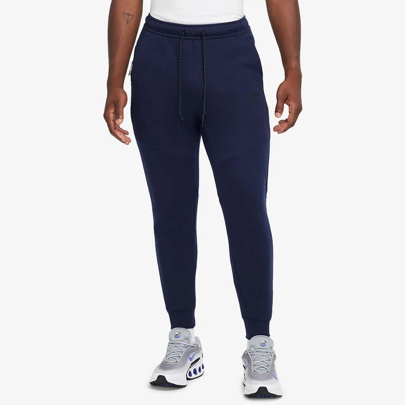 Nike Pantaloni jogger in fleece – Uomo Tech